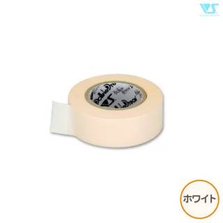 DD Protective Tape for Skin – White | Anti-Stain Vinyl Shield