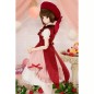 Anniversary Strawberry Dress