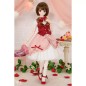 Anniversary Strawberry Dress
