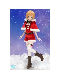 Tenue Holy Night (Pantalon) pour Dollfie Dream – Série Standard