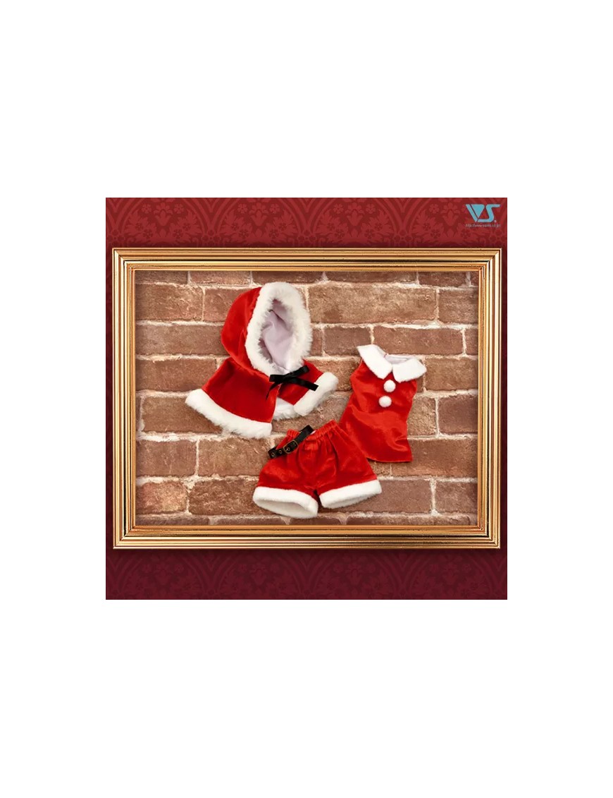 Tenue Holy Night (Pantalon) pour Dollfie Dream – Série Standard