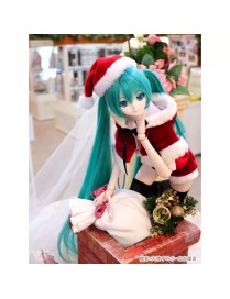 Tenue Holy Night (Pantalon) pour Dollfie Dream – Série Standard