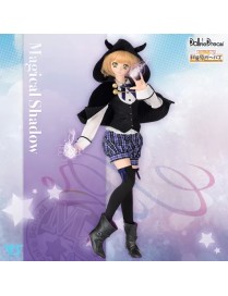 Magical Shadow Outfit Set Dollfie Dream | Fantasy Uniform by VOLKS