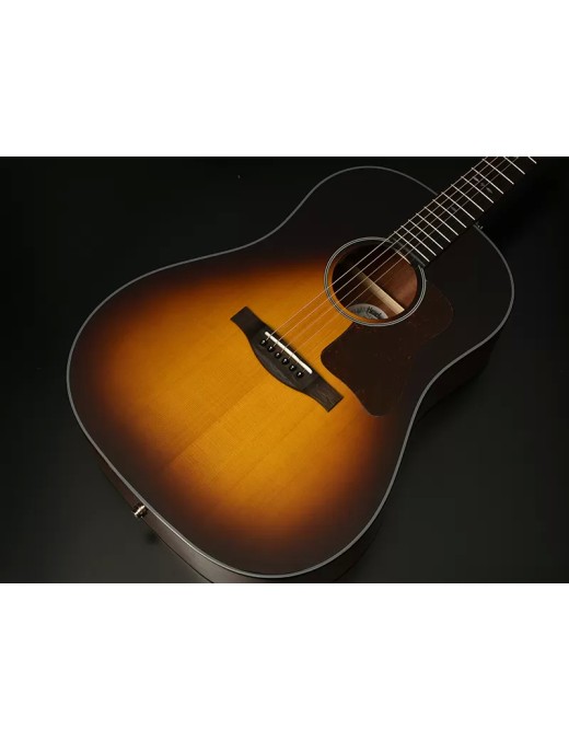 HJ-OSAMURAISAN II - Osamuraisan signature acoustic guitar by Headway