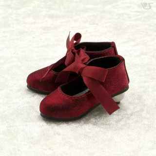 Dollfie Dream Shoes – Official Accessories | Papattes Store