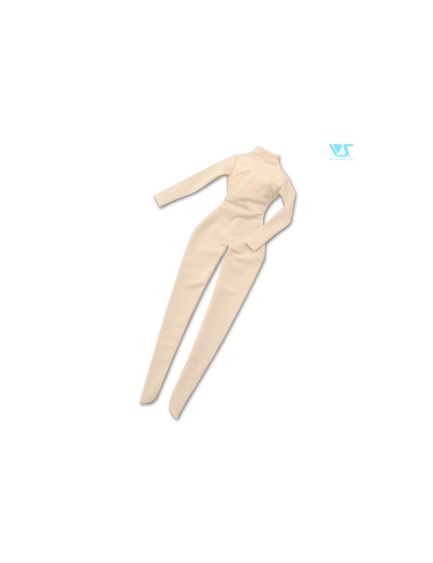 DDdy Full Bodysuit (Semi-White)