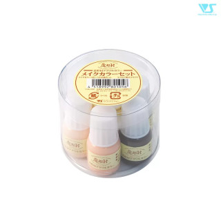 Zoukei-Mura Acrylic Paint Set | Papattes Store