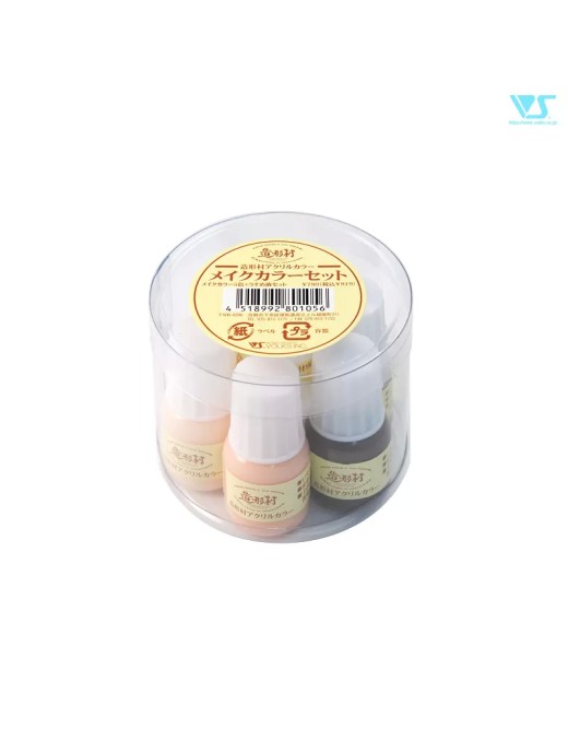 Zoukei-Mura Acrylic Paint Set | Papattes Store
