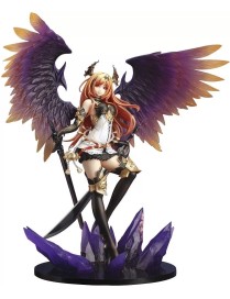 Dark Angel Olivia Renewal Package 1/8 – Kotobukiya Figur