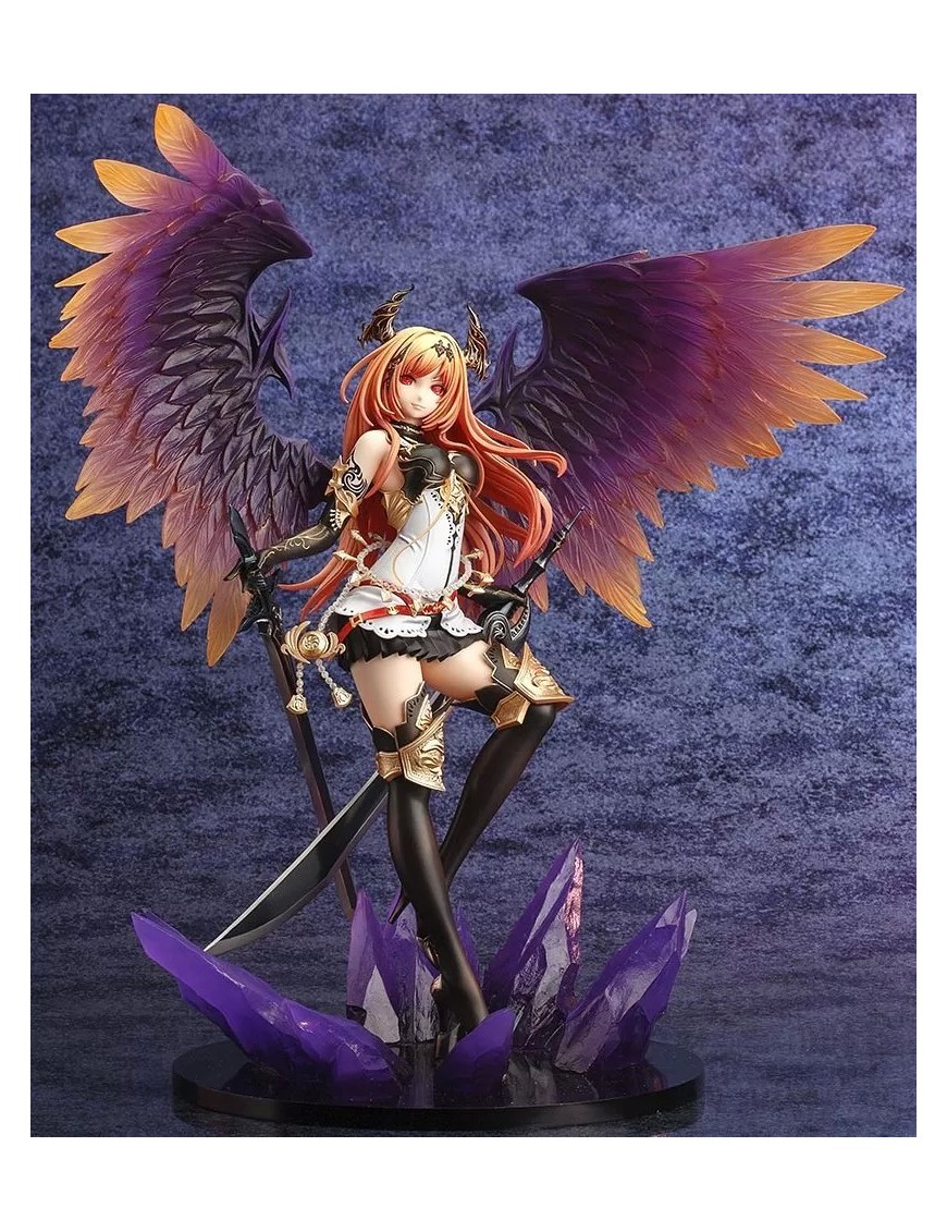 Dark Angel Olivia Renewal Package 1/8 – Kotobukiya Figur