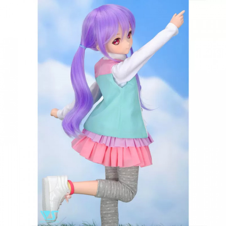 Sporty Casual Set / Mini