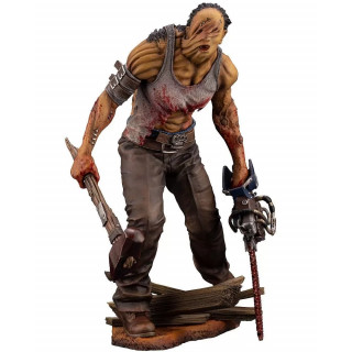 Dead by Daylight – The Hillbilly 22.5 cm Figure (Kotobukiya)