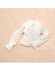 Lolita Blouse