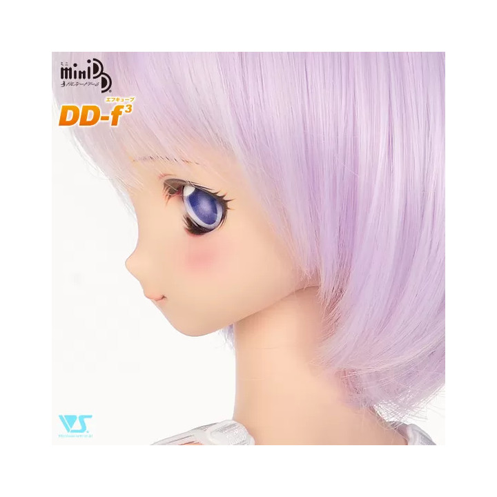 Mini Dollfie Dream Liliru (DD-f3) – Modèle standard VOLKS, DD-f³