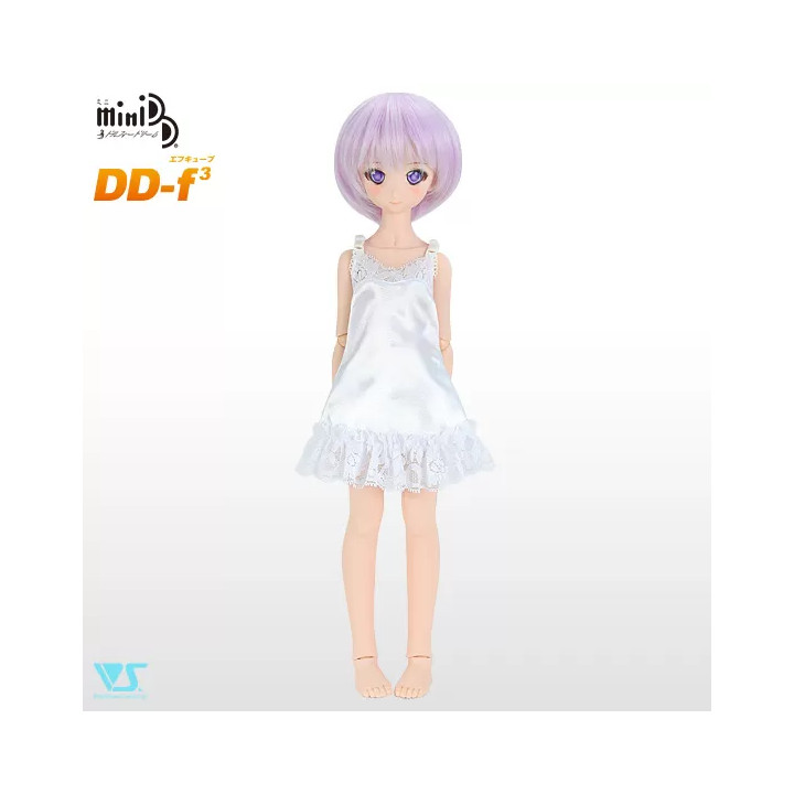 Mini Dollfie Dream Liliru (DD-f3) – Modèle standard VOLKS, DD-f³