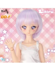 Mini Dollfie Dream Liliru (DD-f3) - Volks