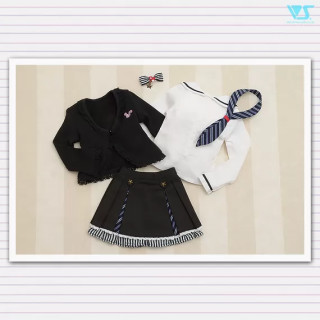 Girly School Outfit Set