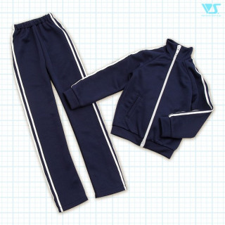 School Training Set (Navy Blue)