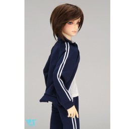 School Training Set (Navy Blue)