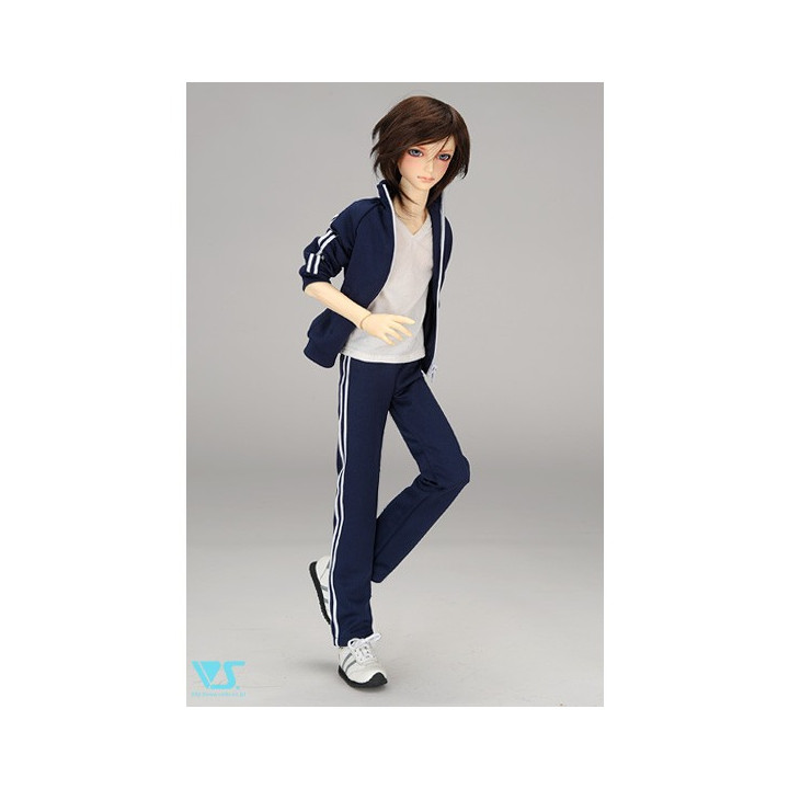 School Training Set (Navy Blue)