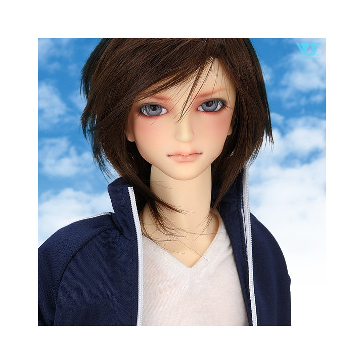 School Training Set (Navy Blue)