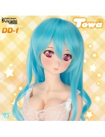Dollfie Dream Dynamite Towa (DD-f3) - Volks