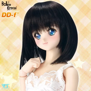 Dollfie Dream MIRAI DD-f³ | Poupée articulée VOLKS Standard Model