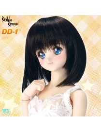 Dollfie Dream MIRAI DD-f³ | Poupée articulée VOLKS Standard Model