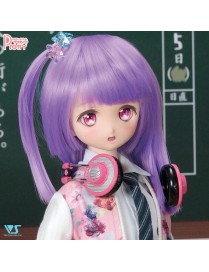 Dollfie Dream Pretty Ribbon DD-f³ – Poupée standard Volks