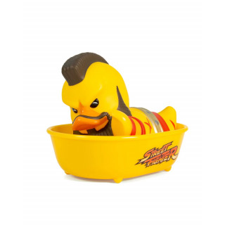 Zangief TUBBZ – Street Fighter Numskull Figur