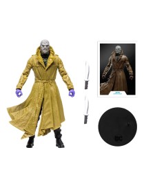 DC Comics: Batman Hush - Hush 7 inch Action Figure