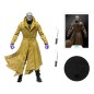 DC Comics: Batman Hush - Hush 7 inch Action Figure