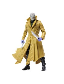 DC Comics: Batman Hush - Hush 7 inch Action Figure