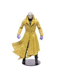 DC Comics: Batman Hush - Hush 7 inch Action Figure