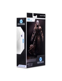 DC Comics: Batman Hush - Hush 7 inch Action Figure