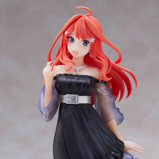 The Quintessential Quintuplets – Itsuki Nakano Kyunties 18 cm (Banpresto)