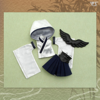 MDD Ayatsunagi Tengu Outfit / Mini