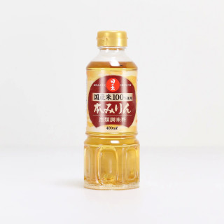 Hinode Junryo Hon-Mirin – Authentic Japanese Cooking Mirin