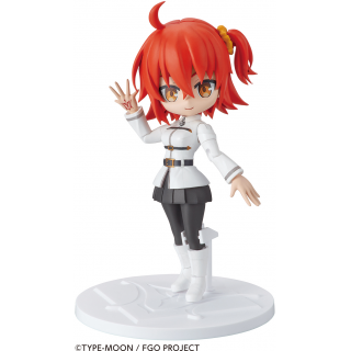 Bandai Petitrits Master Female – Fate/Grand Order Chibi Model Kit