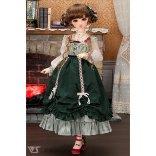 Classical Noel Set (Green)