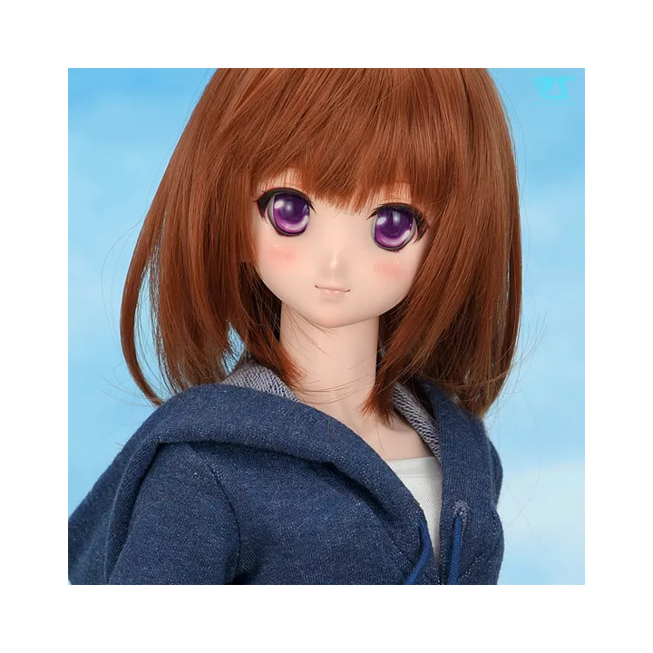 Sporty Hooded Dress Set – Dollfie Dream – Volks Japan
