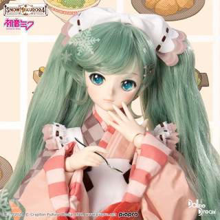 "Winter Delicacy" Set + Bonus Préorder