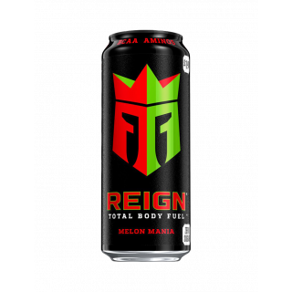Reign Total Body Fuel