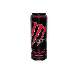 Monster Energy Super Fuel