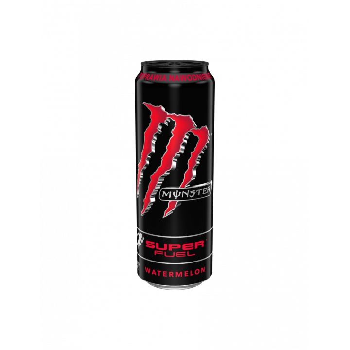Monster Energy Super Fuel