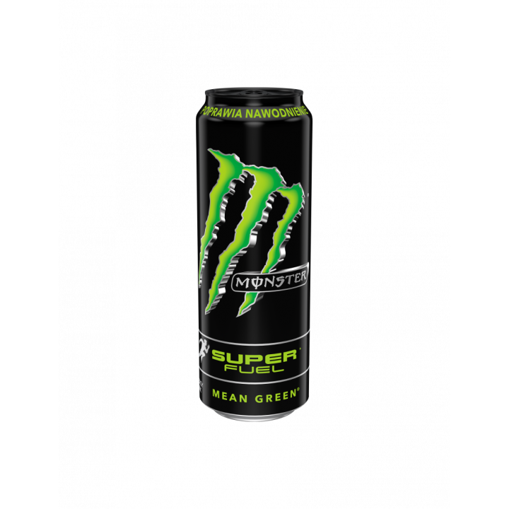 Monster Energy Super Fuel