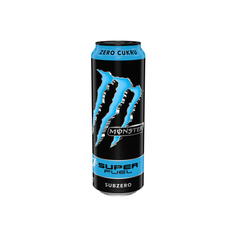 Monster Energy Super Fuel