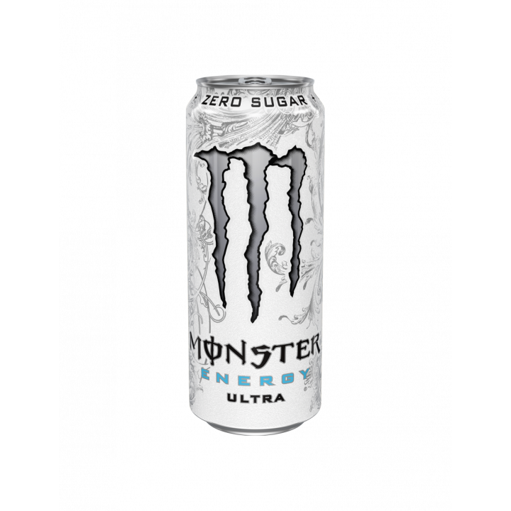 Monster Energy Ultra Zuckerfrei – Energy‑Drink ohne Kalorien