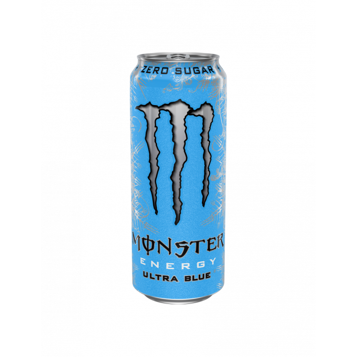 Monster Energy Ultra Zuckerfrei – Energy‑Drink ohne Kalorien