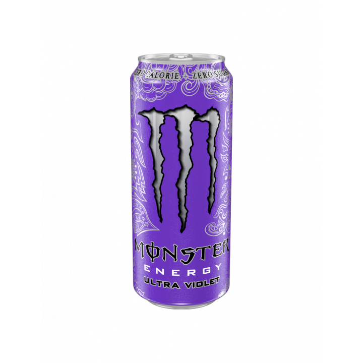 Monster Energy Ultra Zuckerfrei – Energy‑Drink ohne Kalorien